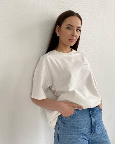 Daria 31 Jahre Moscow Russland