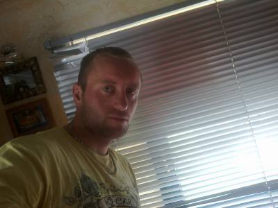 Joschka 39 ans Centre Luxembourg