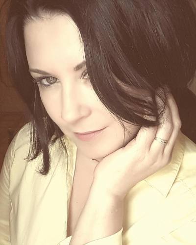 Yulia 47 ans Пенза Russie