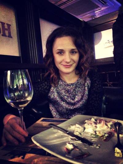 Tasha 41 ans Minsk Biélorussie