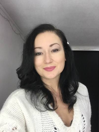 Tetiana 51 ans Kharkiv Ukraine