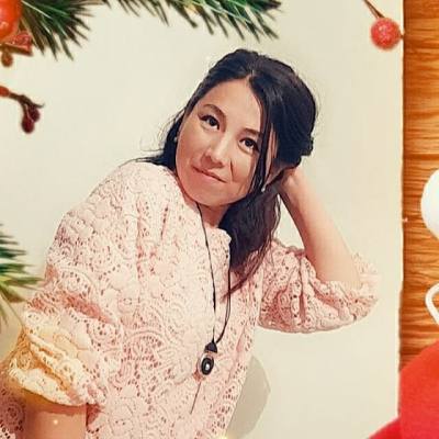 Лаура 43 ans Шымкент Kazakhstan