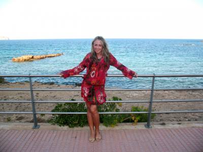 Tanya 41 ans Moscow Russie