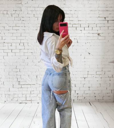 Екатерина 42 ans Zaporoshye Ukraine