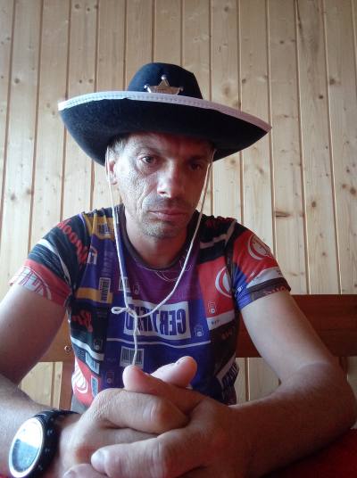 Dimi 34 ans София  Bulgarie