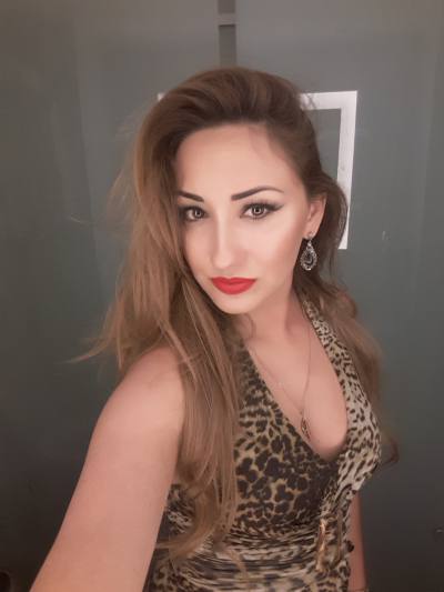 Oksana 39 ans Кропоткин Russie