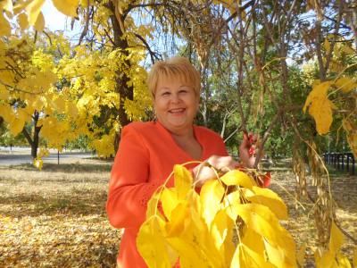 Ludmila 71 ans Николаев Ukraine