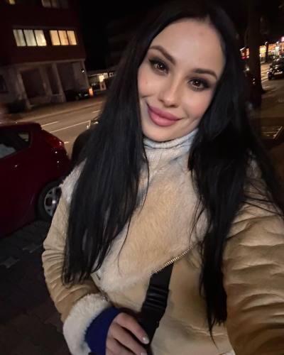 Anjelika 31 ans Saint Petersburg Russie