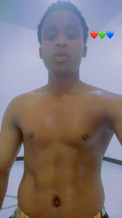 Ousmane 24 лет  Франция