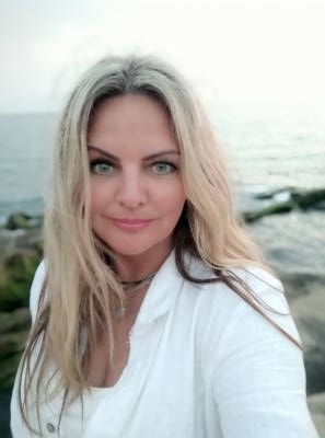 Elena 51 ans Киров Russie