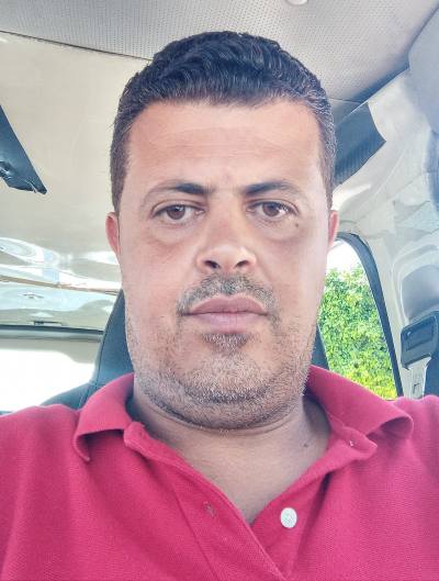 Mohamed 42 ans Hammam Echatt Tunisie
