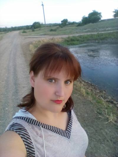 Tatyana 31 ans Николаев Ukraine