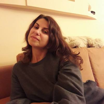 Алика 51 лет Алчевск  Россия