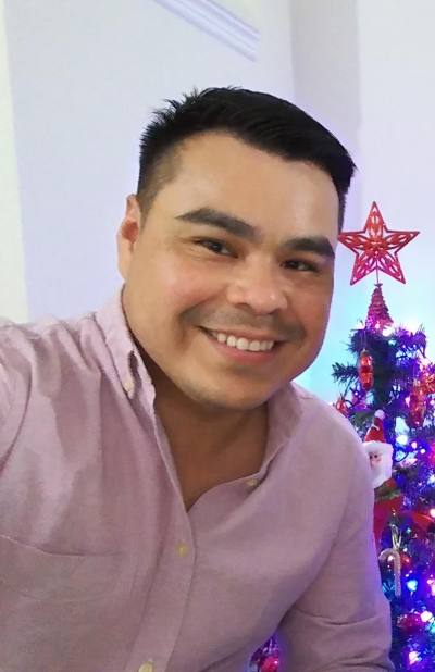 Jhesus 39 ans Pekin Chine