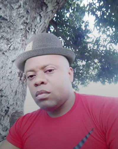 Mathieu 36 лет Punta Cana Доминиканская Респ.