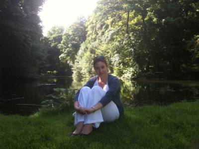 Valentina 37 ans Almaty Kazakhstan