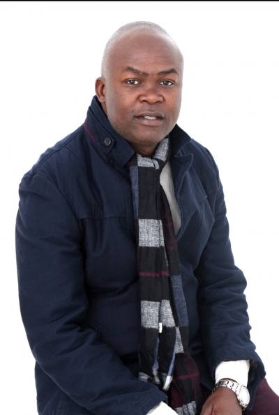 Joel 46 ans Lusaka - Longacres (head Office) Afrique du Sud