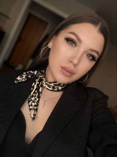 Anna 26 Jahre Newcastle  Großbritannien