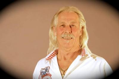 Daniel 65 ans Innsbruck Guyana