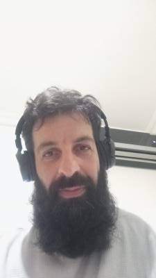 Stonecute 41 ans İstanbul  Turquie