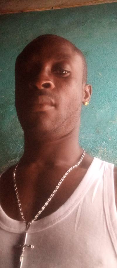 Mathieu 28 ans Montage  Afrique du Sud