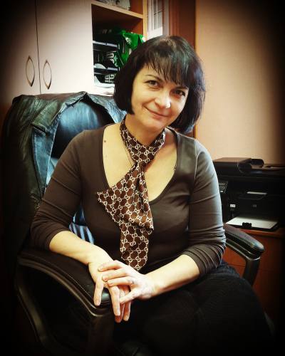 Irina 56 ans Йошкар-Ола Russie