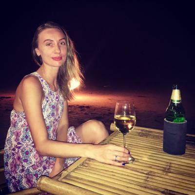 Olena 38 лет Kharkov Украина