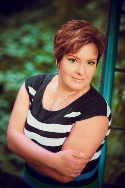 Olya 49 лет Heidelberg Германия