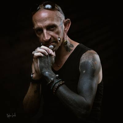 Dany 47 ans Châtelet  Belgique