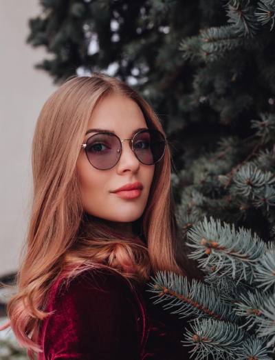Yana 26 years Poltava Ukraine