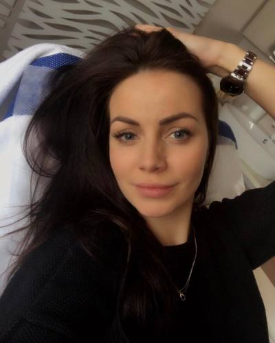 Ksenija 42 Jahre Lviv Ukraine