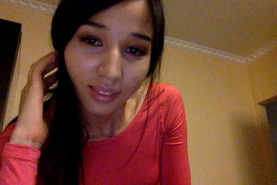 Arailym 36 ans Almaty Kazakhstan