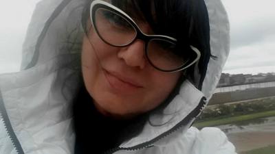 Aalina 59 ans Saint Petersburg Russie