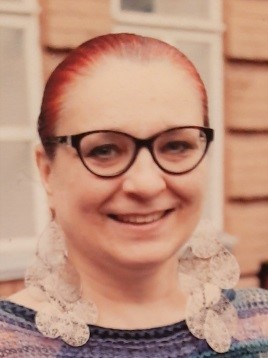 Tatiana 53 ans Tomsk Russie
