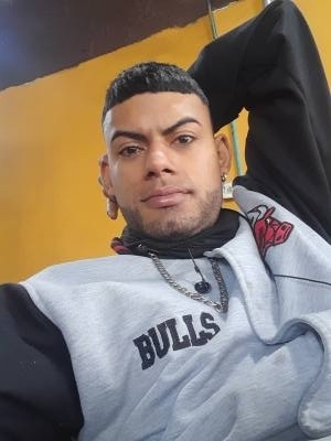 Jordan 31 ans Colombia Canada