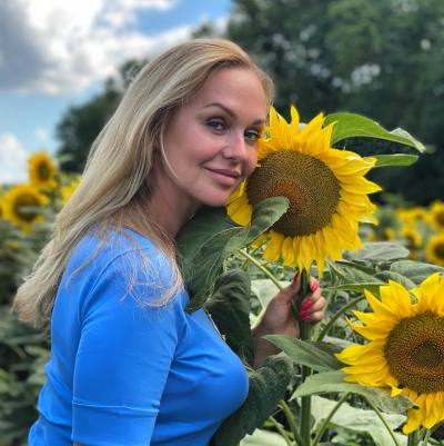 Irina 49 Jahre Раздельная Ukraine