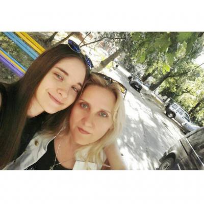 Galina 57 ans Minck Biélorussie