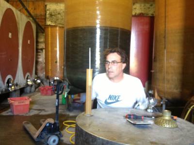 Didier 61 лет Perpignan Франция