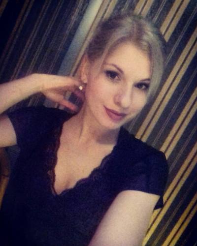 Olashka 36 ans Dnipro Ukraine