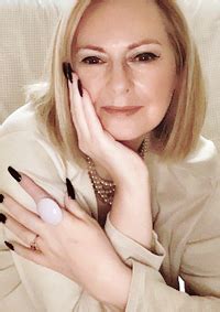 Nathalie 44 ans  Suisse