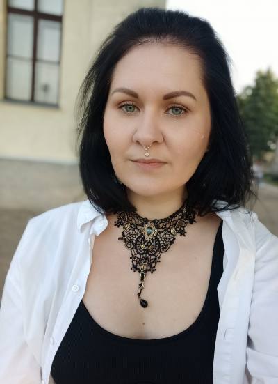 Svetlana 39 ans Grodno Biélorussie