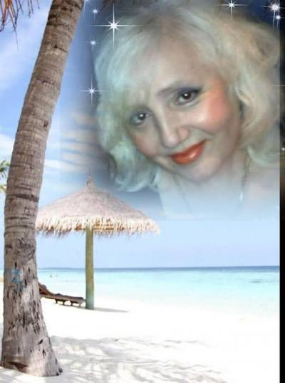 Alfia 61 ans Kirovsk Leningrad Region Russie