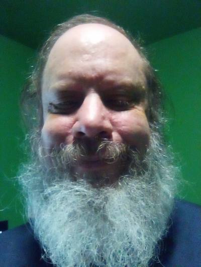 Amdy 55 ans Madison  Etats-Unis