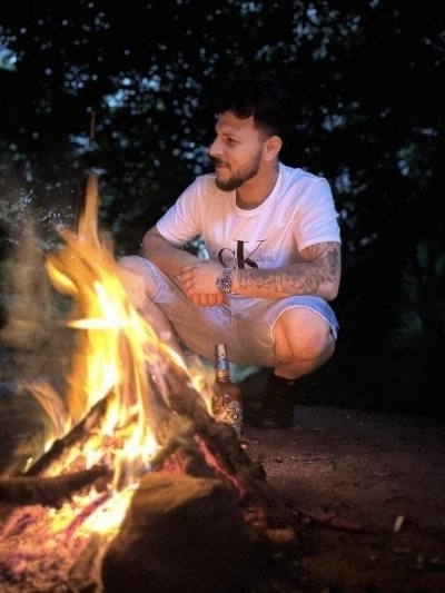 Mustafa 28 лет Wertheim Германия