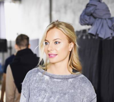 Nadin 43 ans могилев Biélorussie