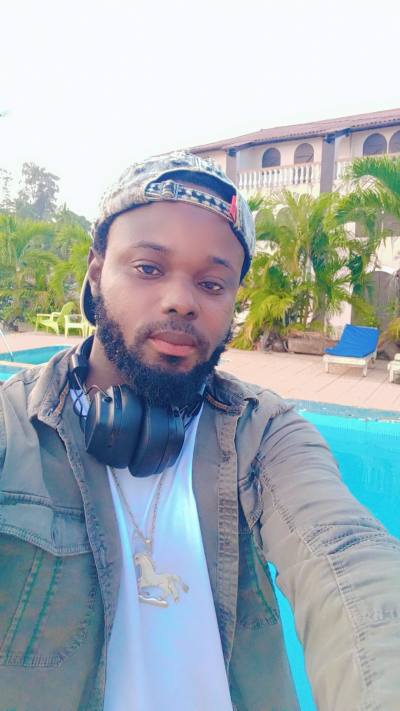 Lamine 33 ans Bouake France