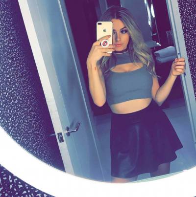 Milli 39 ans Lutugino Ukraine