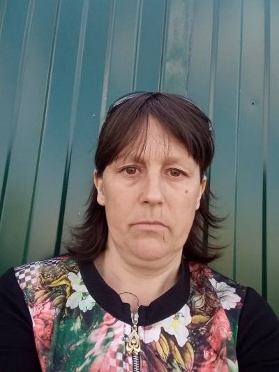 Анна 48 ans Kostanai Kazakhstan