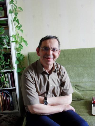 Jean 69 ans Charleroi Belgique