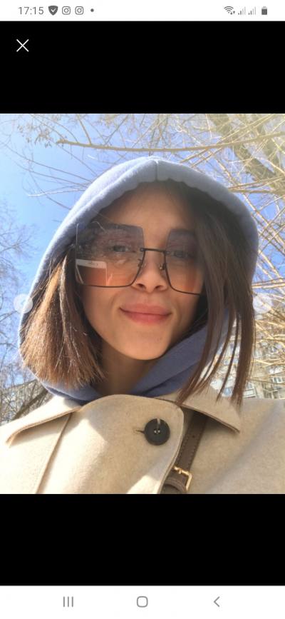 Анна 34 ans Полтава Ukraine
